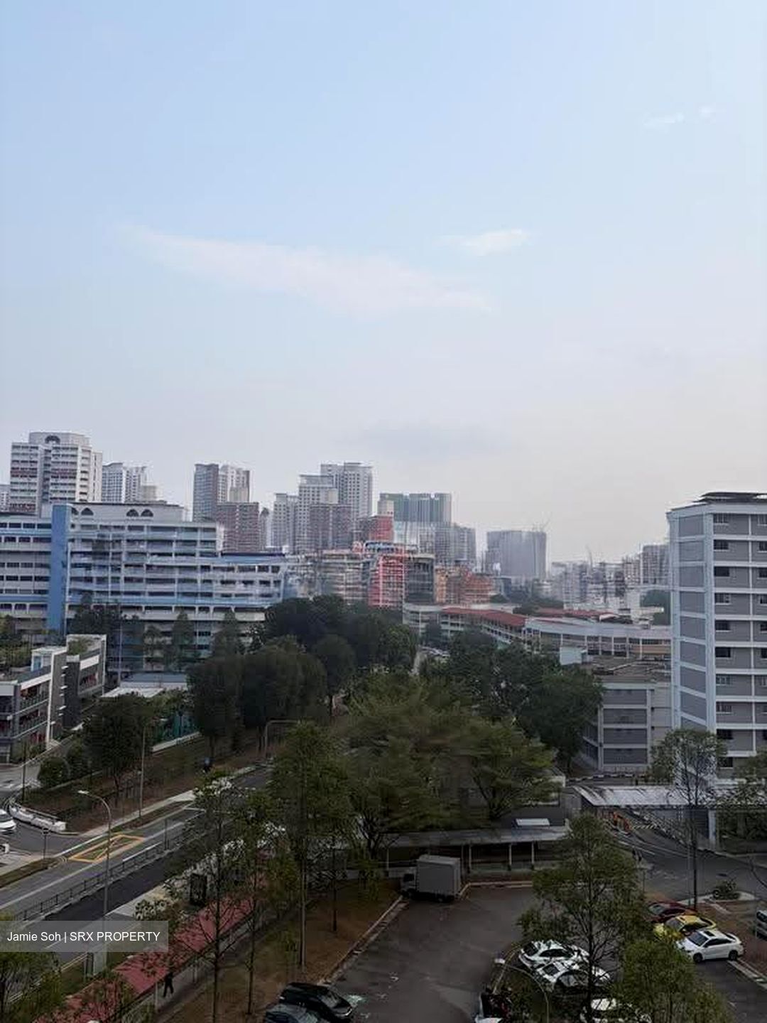 Blk 138 Bukit Batok West Avenue 6 (Bukit Batok), HDB 4 Rooms #615289071